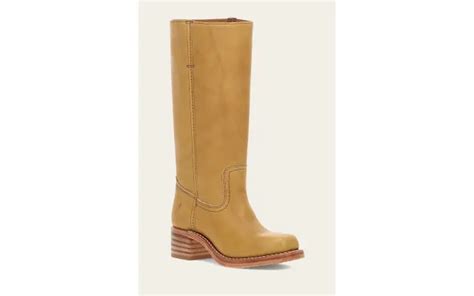 target frye boot dupe